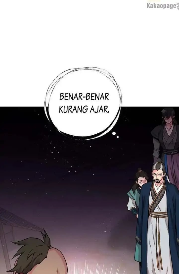 Halaman 73 dari Master Villainess the Invincible! Chapter 43