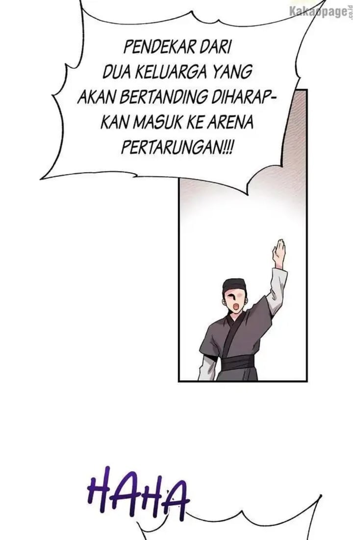 Halaman 75 dari Master Villainess the Invincible! Chapter 43