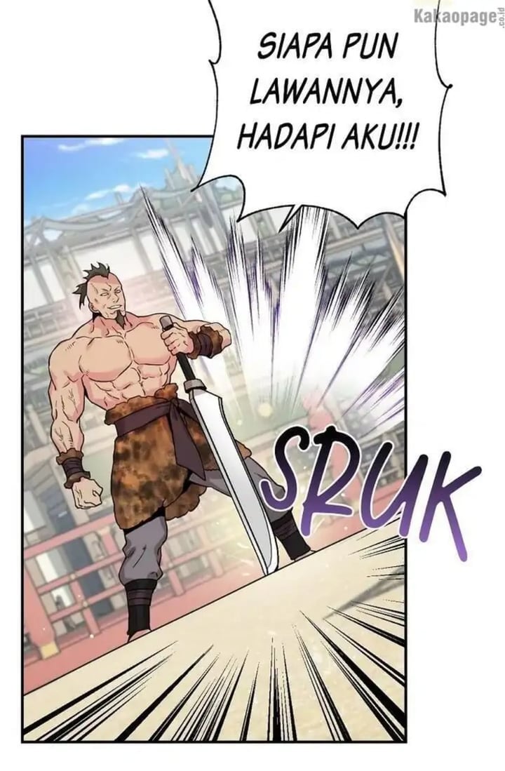 Halaman 76 dari Master Villainess the Invincible! Chapter 43