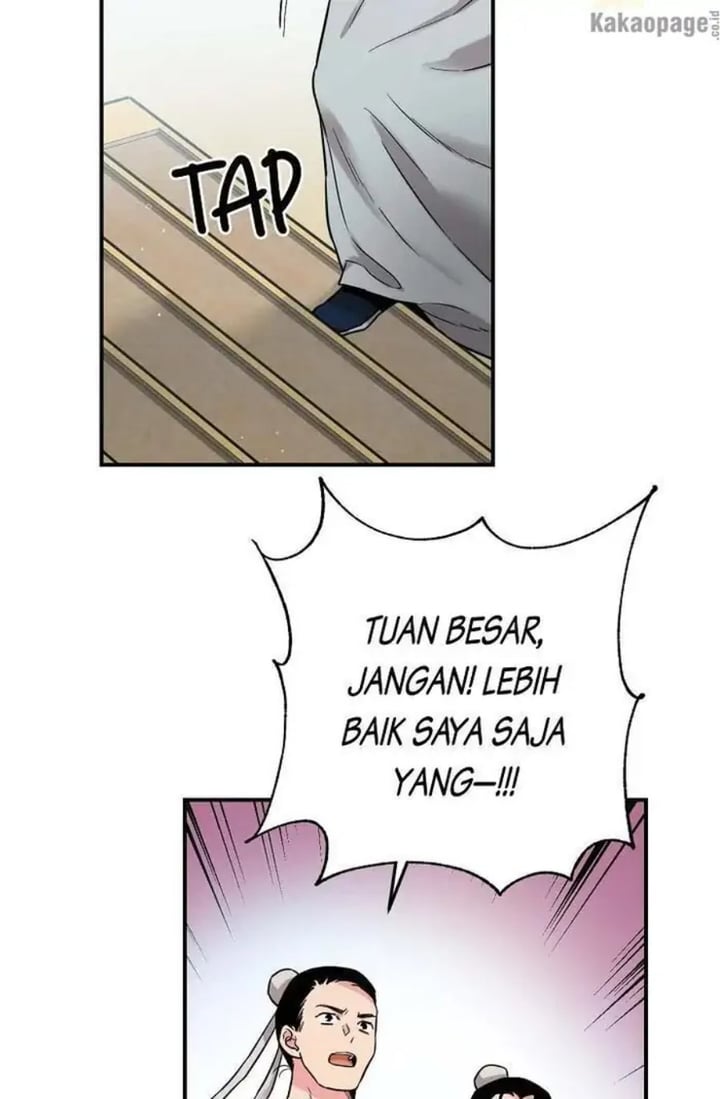Halaman 79 dari Master Villainess the Invincible! Chapter 43