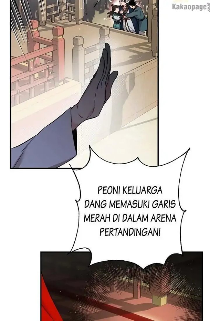 Halaman 10 dari Master Villainess the Invincible! Chapter 44