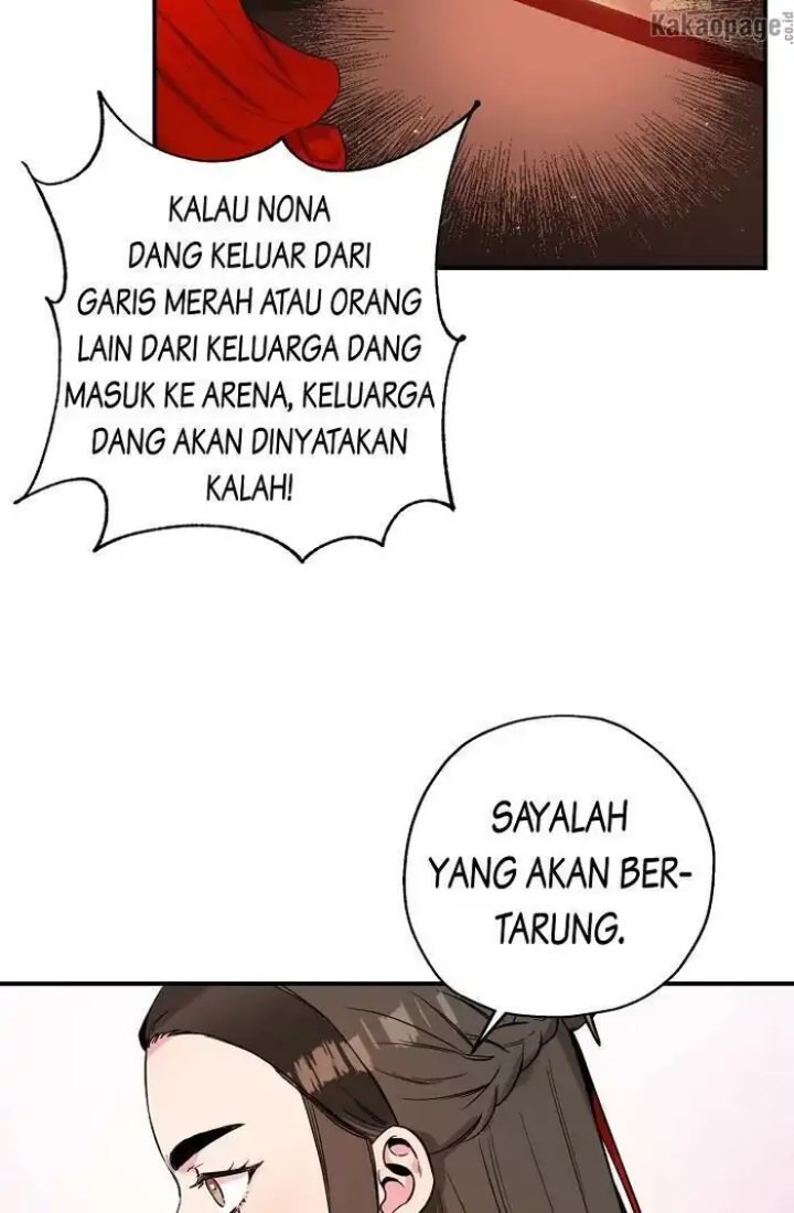 Halaman 11 dari Master Villainess the Invincible! Chapter 44