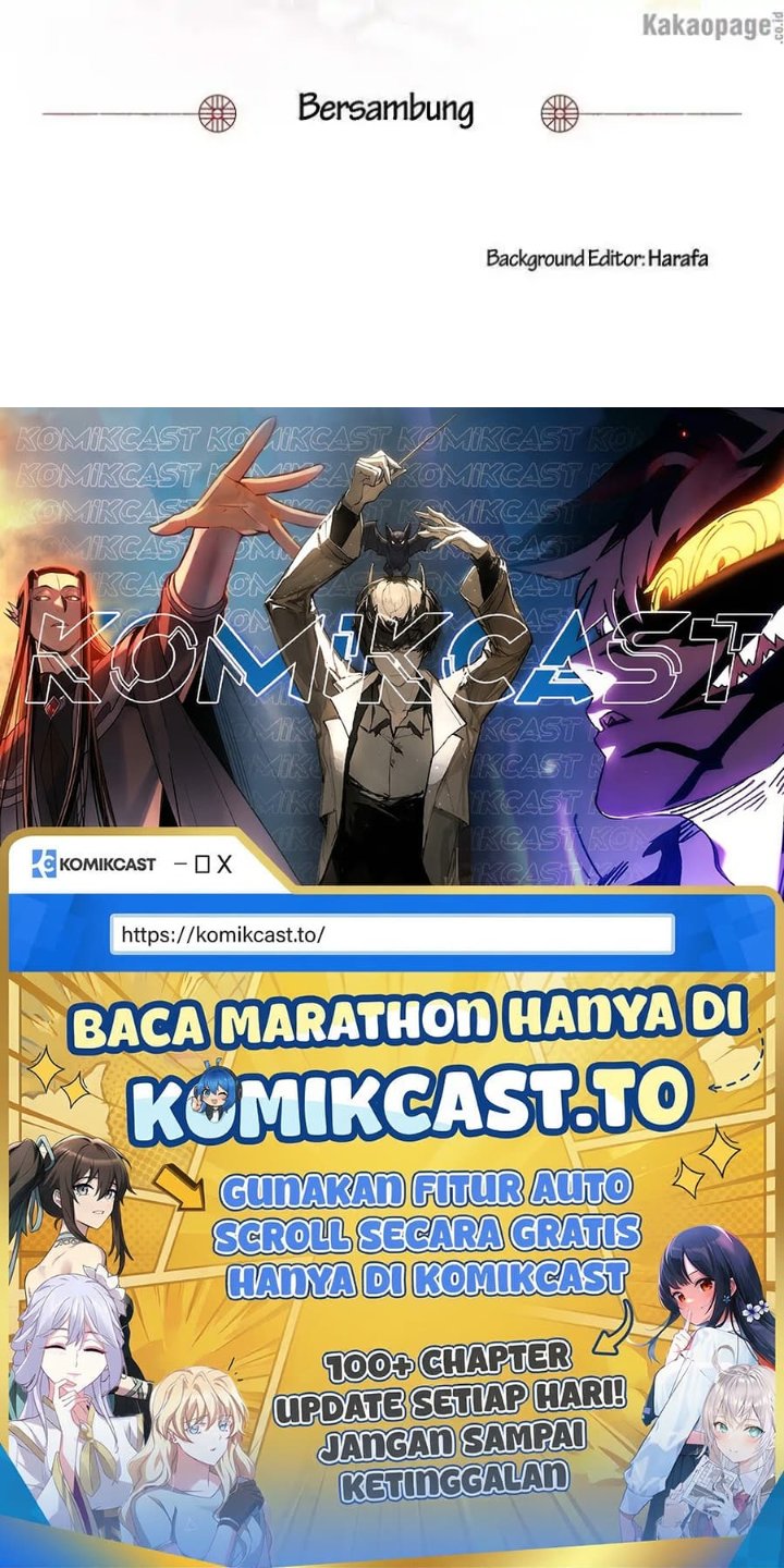 Halaman 112 dari Master Villainess the Invincible! Chapter 44