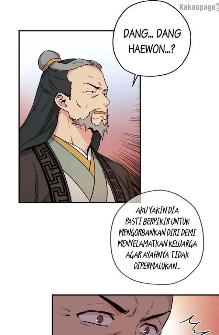 Halaman 13 dari Master Villainess the Invincible! Chapter 44