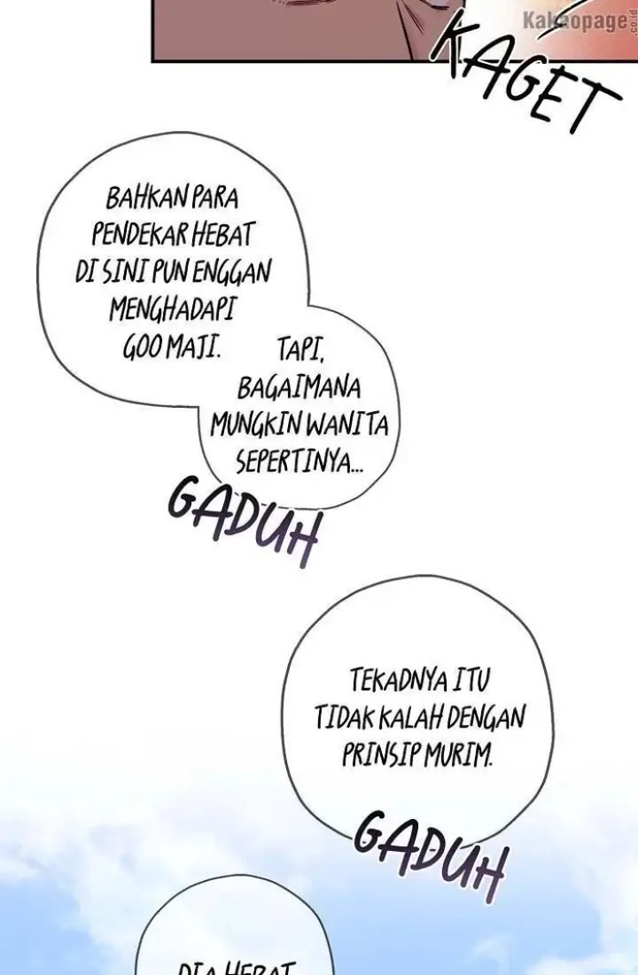 Halaman 14 dari Master Villainess the Invincible! Chapter 44