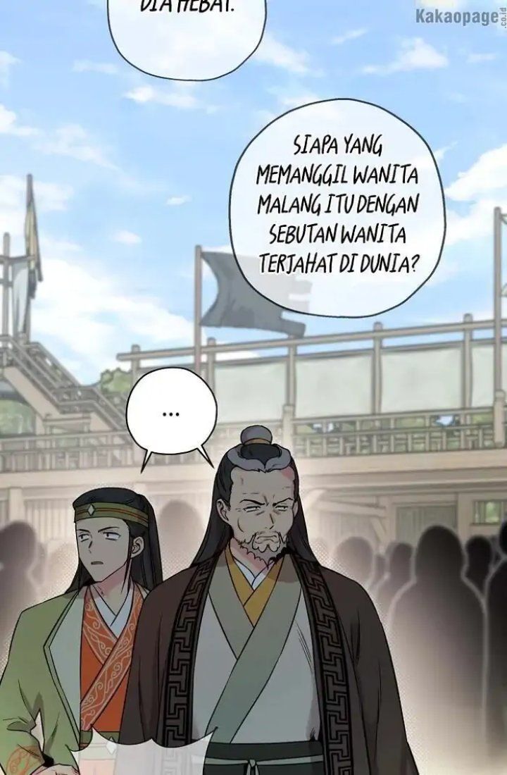 Halaman 15 dari Master Villainess the Invincible! Chapter 44