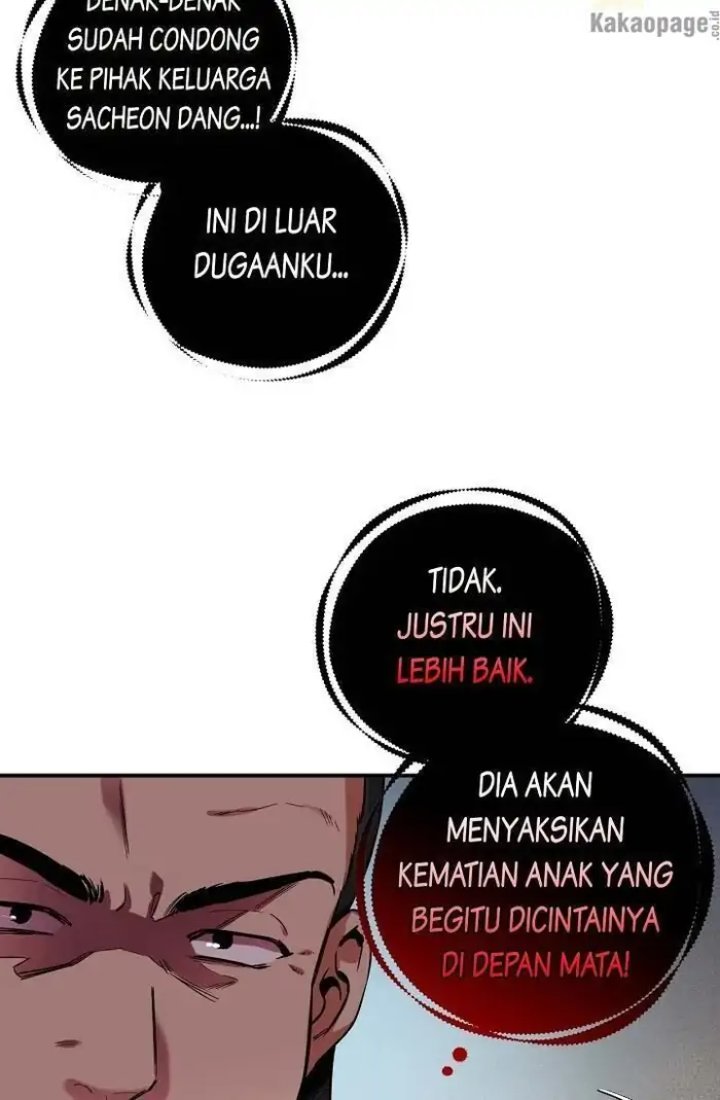 Halaman 17 dari Master Villainess the Invincible! Chapter 44