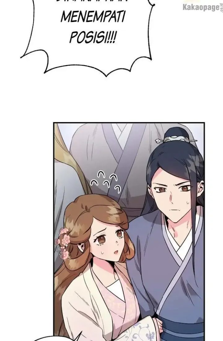 Halaman 19 dari Master Villainess the Invincible! Chapter 44