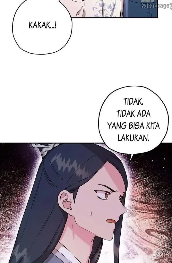 Halaman 20 dari Master Villainess the Invincible! Chapter 44