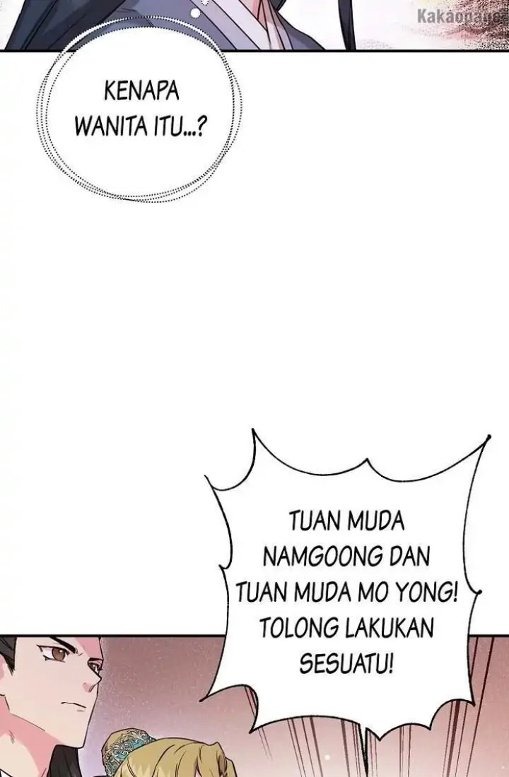 Halaman 21 dari Master Villainess the Invincible! Chapter 44
