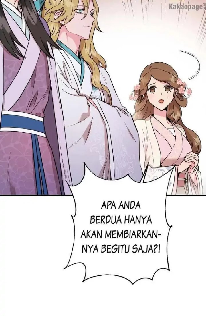 Halaman 22 dari Master Villainess the Invincible! Chapter 44