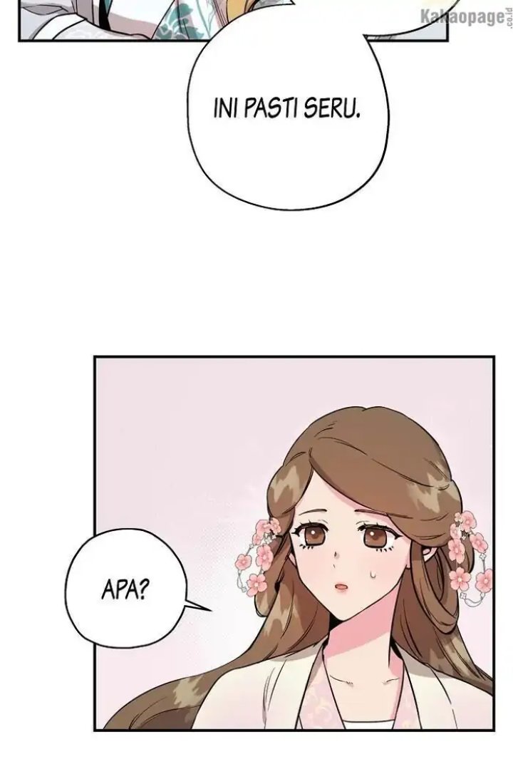 Halaman 24 dari Master Villainess the Invincible! Chapter 44