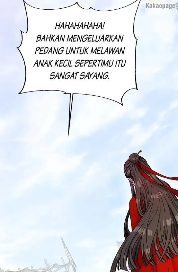 Halaman 29 dari Master Villainess the Invincible! Chapter 44