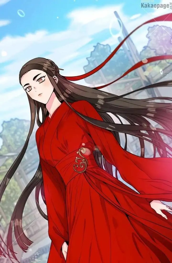 Halaman 3 dari Master Villainess the Invincible! Chapter 44