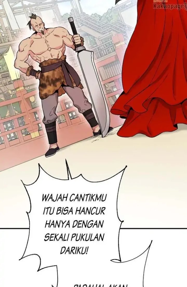 Halaman 30 dari Master Villainess the Invincible! Chapter 44