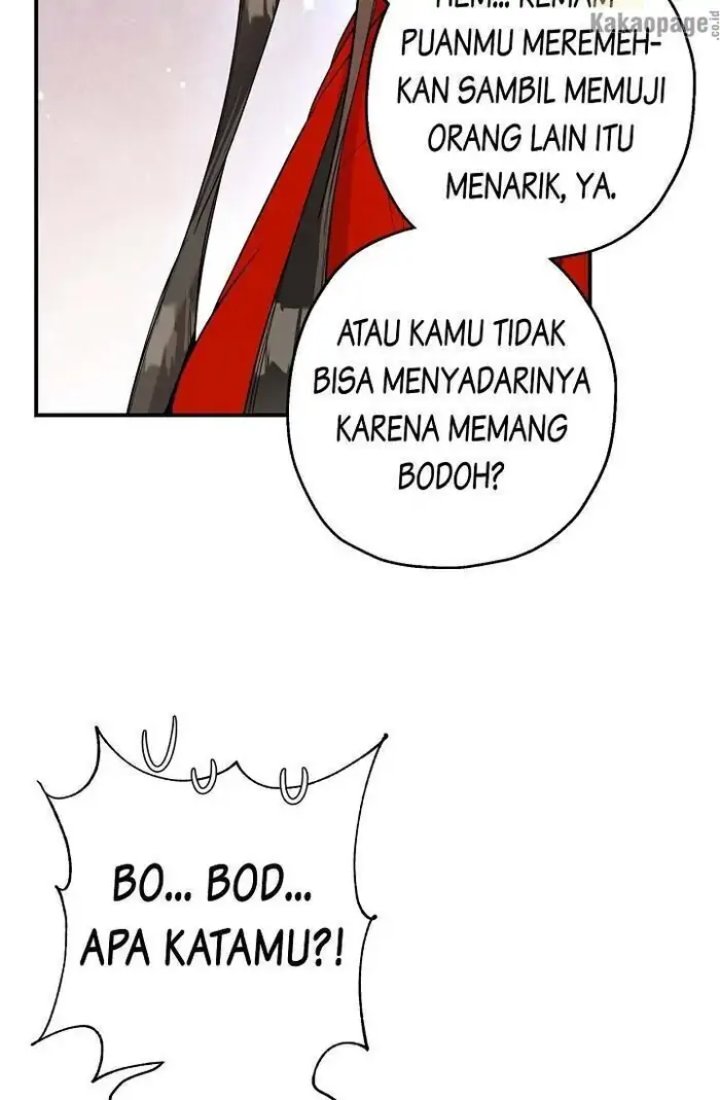 Halaman 32 dari Master Villainess the Invincible! Chapter 44