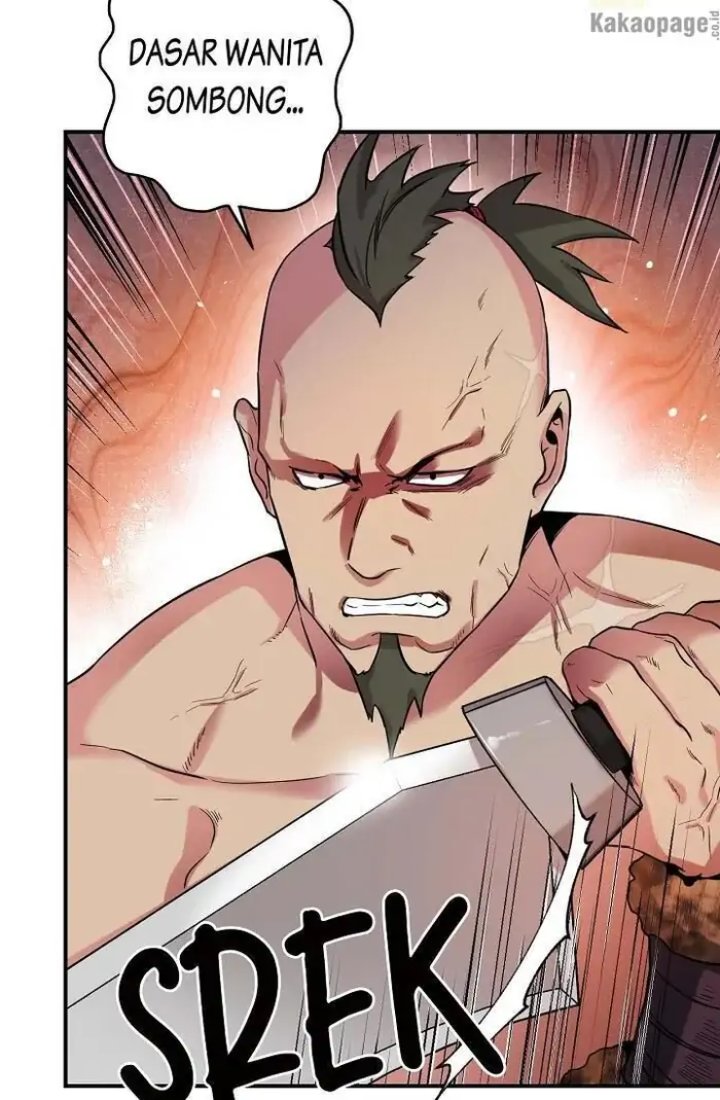 Halaman 33 dari Master Villainess the Invincible! Chapter 44