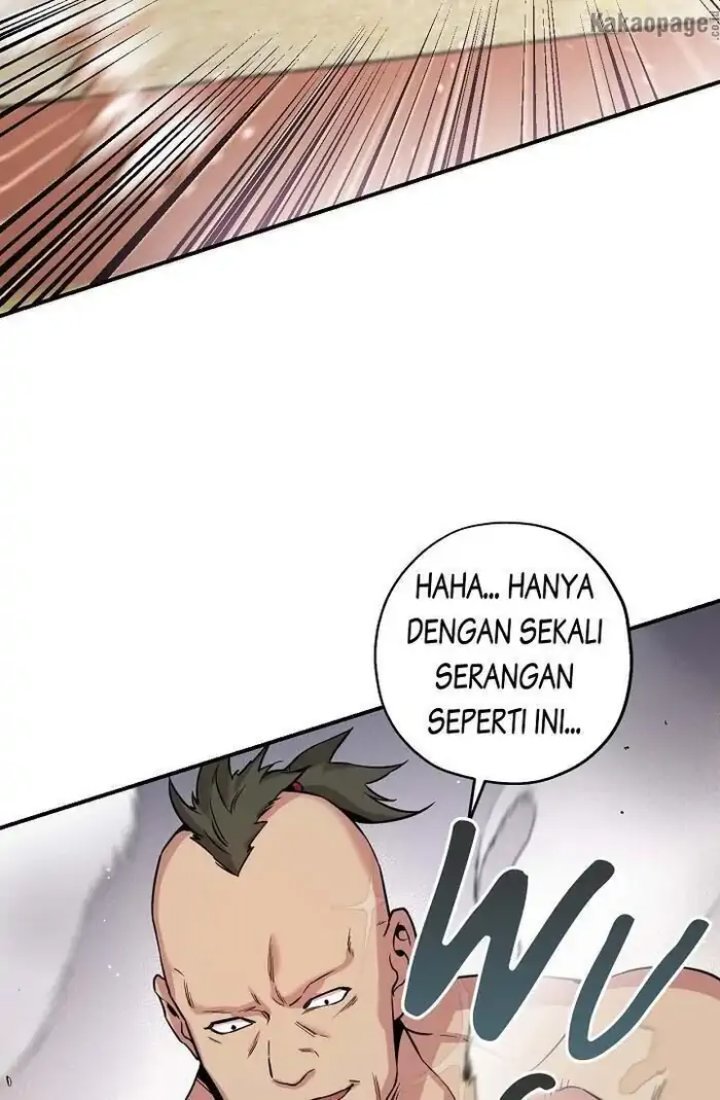 Halaman 40 dari Master Villainess the Invincible! Chapter 44