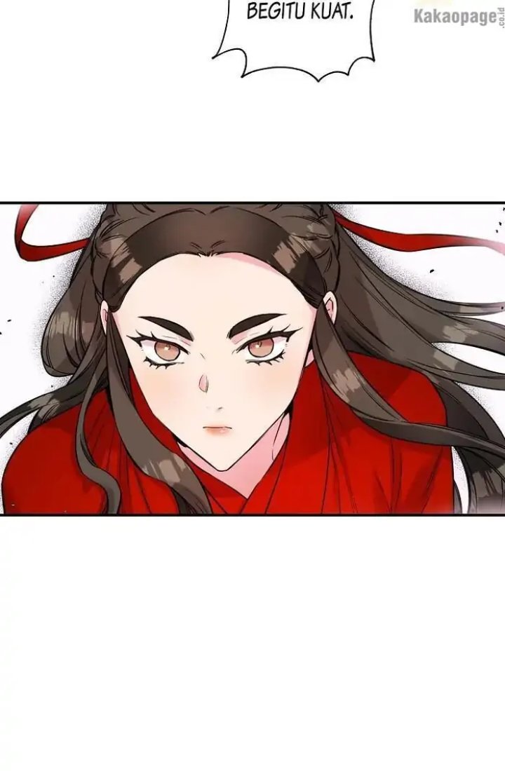 Halaman 49 dari Master Villainess the Invincible! Chapter 44
