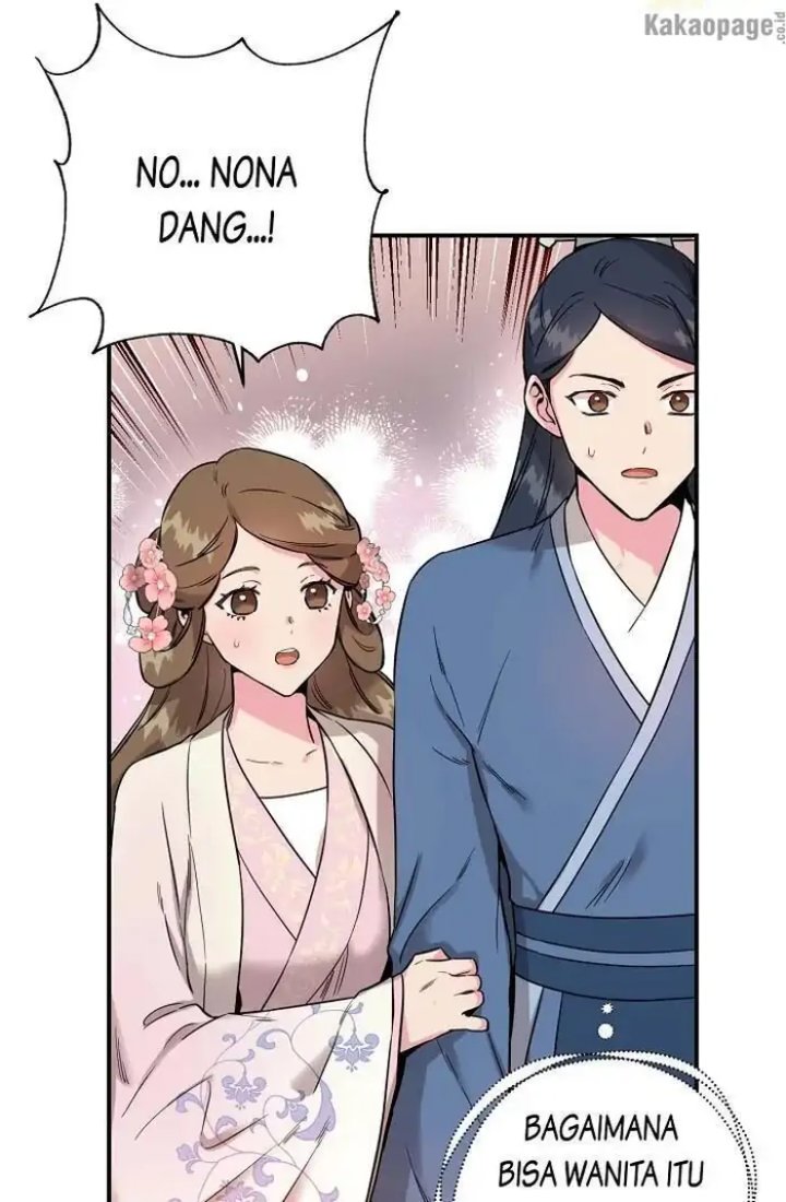 Halaman 50 dari Master Villainess the Invincible! Chapter 44