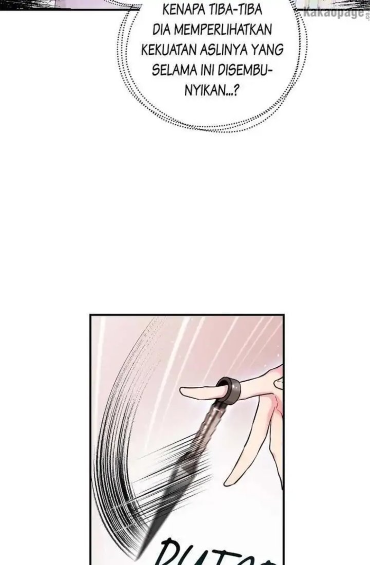 Halaman 53 dari Master Villainess the Invincible! Chapter 44