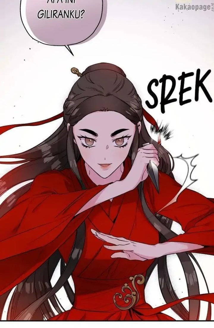Halaman 55 dari Master Villainess the Invincible! Chapter 44