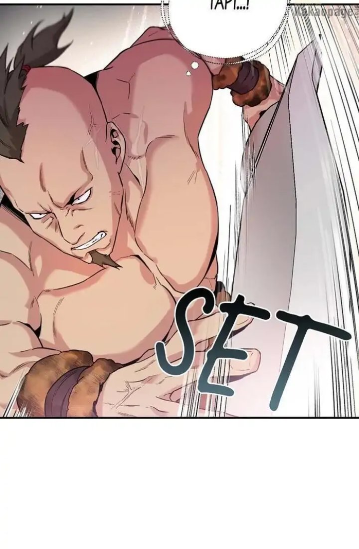 Halaman 58 dari Master Villainess the Invincible! Chapter 44