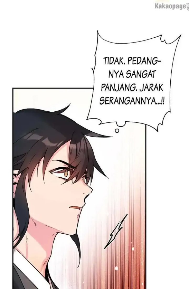 Halaman 63 dari Master Villainess the Invincible! Chapter 44