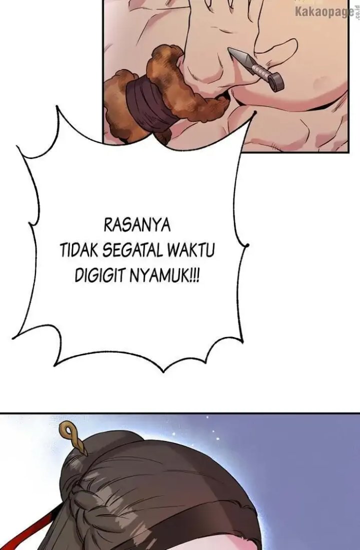Halaman 76 dari Master Villainess the Invincible! Chapter 44