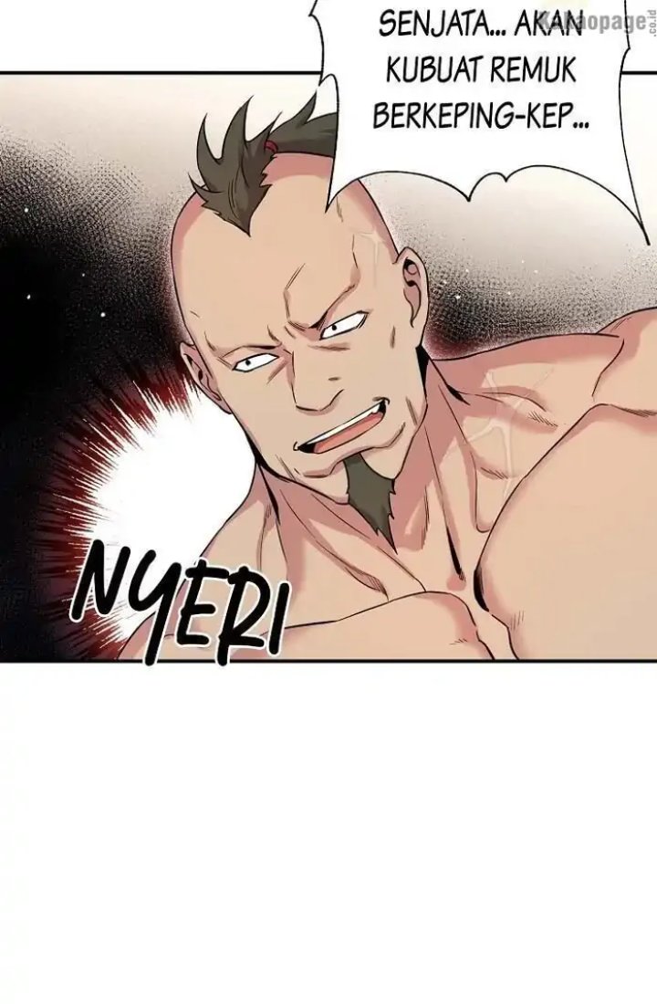 Halaman 78 dari Master Villainess the Invincible! Chapter 44