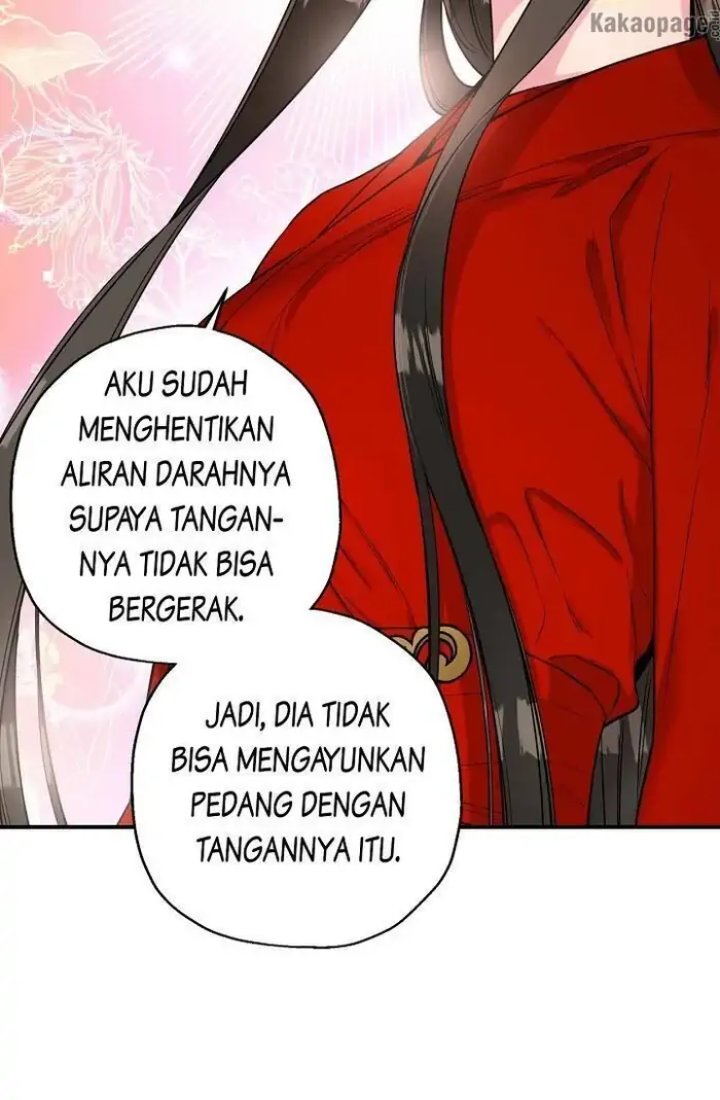 Halaman 85 dari Master Villainess the Invincible! Chapter 44