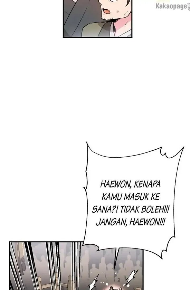 Halaman 9 dari Master Villainess the Invincible! Chapter 44