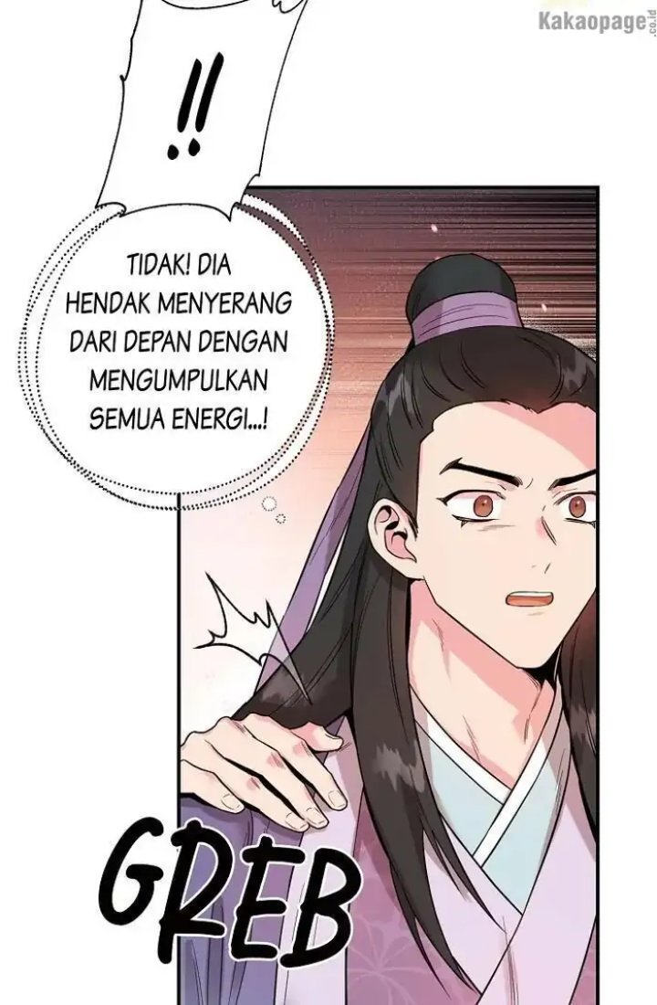 Halaman 91 dari Master Villainess the Invincible! Chapter 44