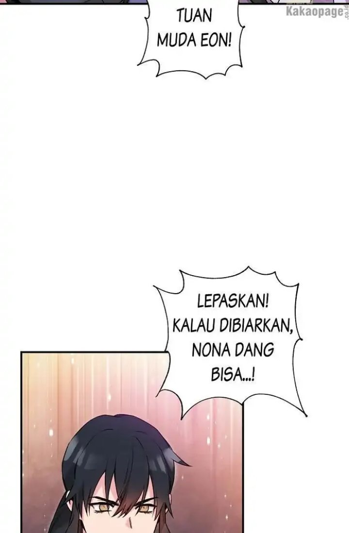 Halaman 93 dari Master Villainess the Invincible! Chapter 44