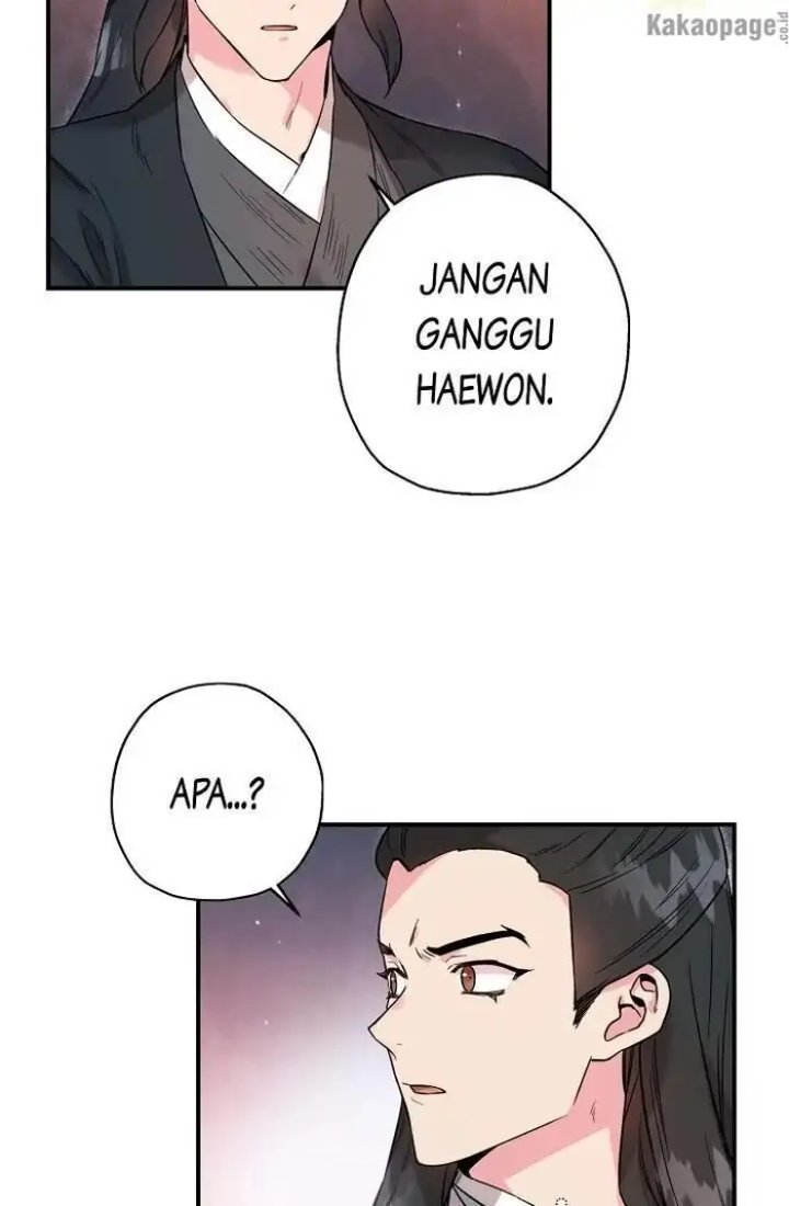 Halaman 94 dari Master Villainess the Invincible! Chapter 44