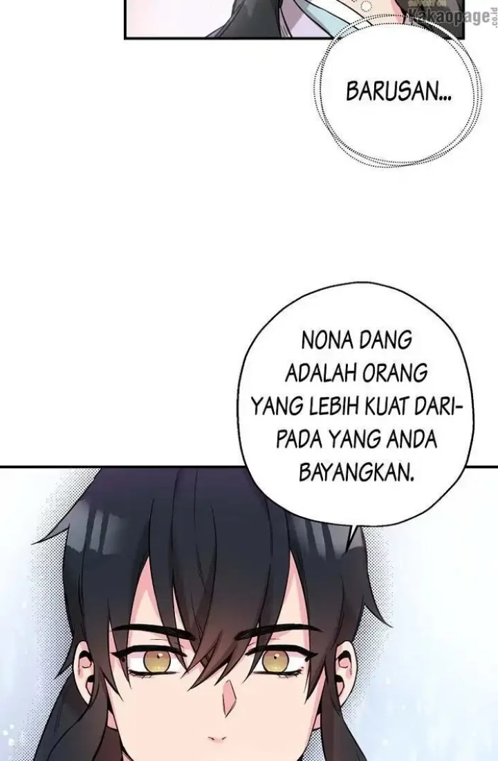 Halaman 95 dari Master Villainess the Invincible! Chapter 44