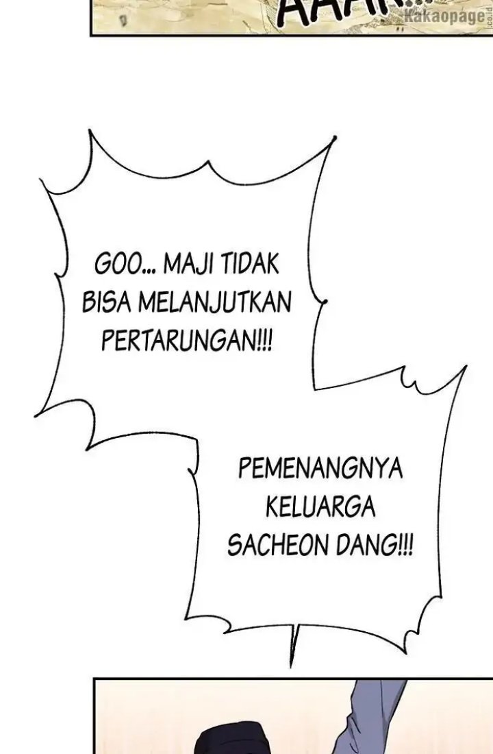 Halaman 10 dari Master Villainess the Invincible! Chapter 45