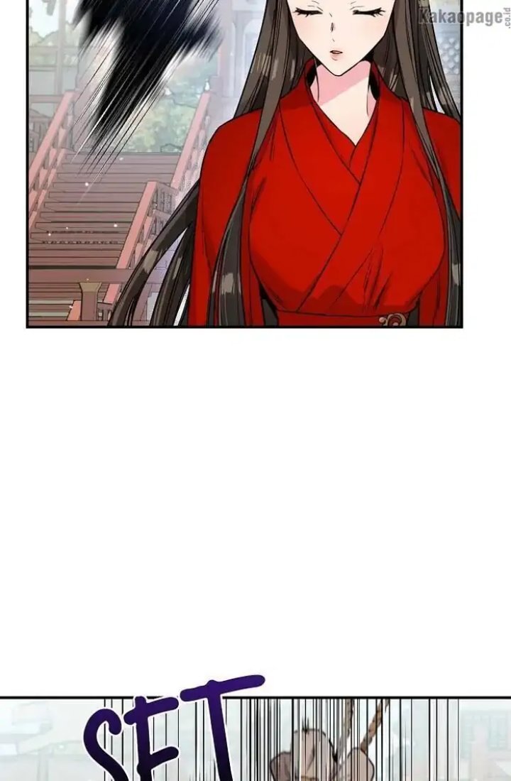 Halaman 15 dari Master Villainess the Invincible! Chapter 45