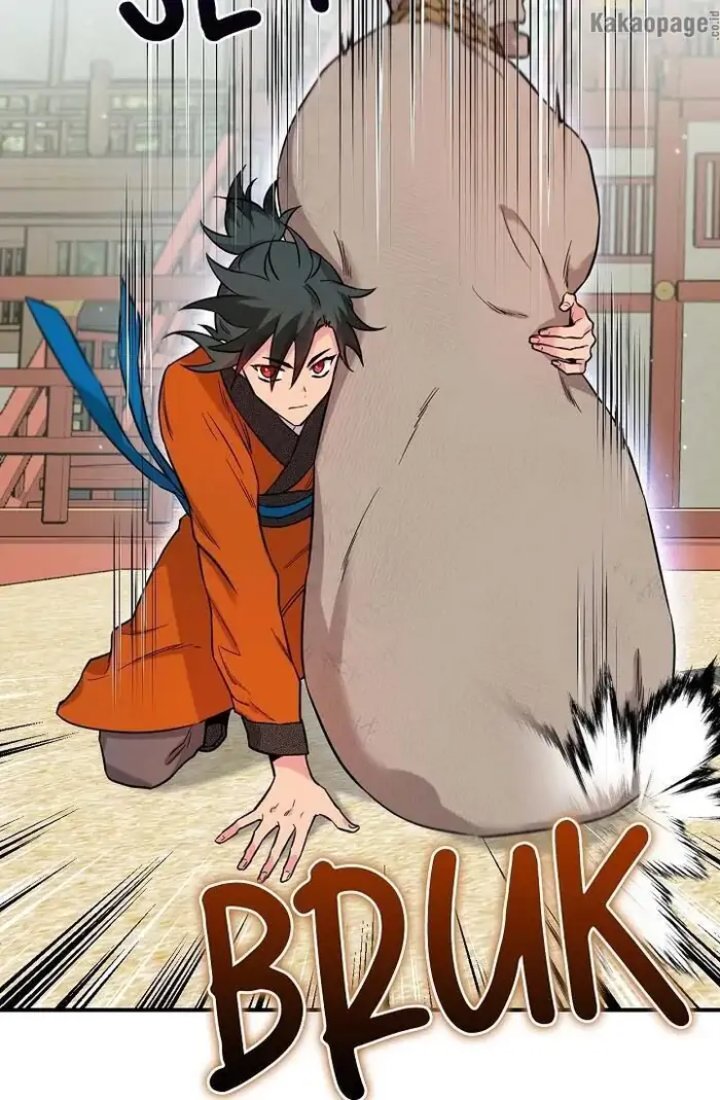 Halaman 16 dari Master Villainess the Invincible! Chapter 45