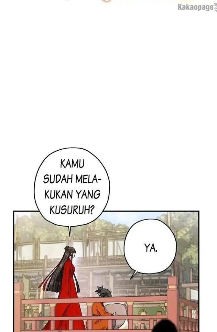 Halaman 17 dari Master Villainess the Invincible! Chapter 45