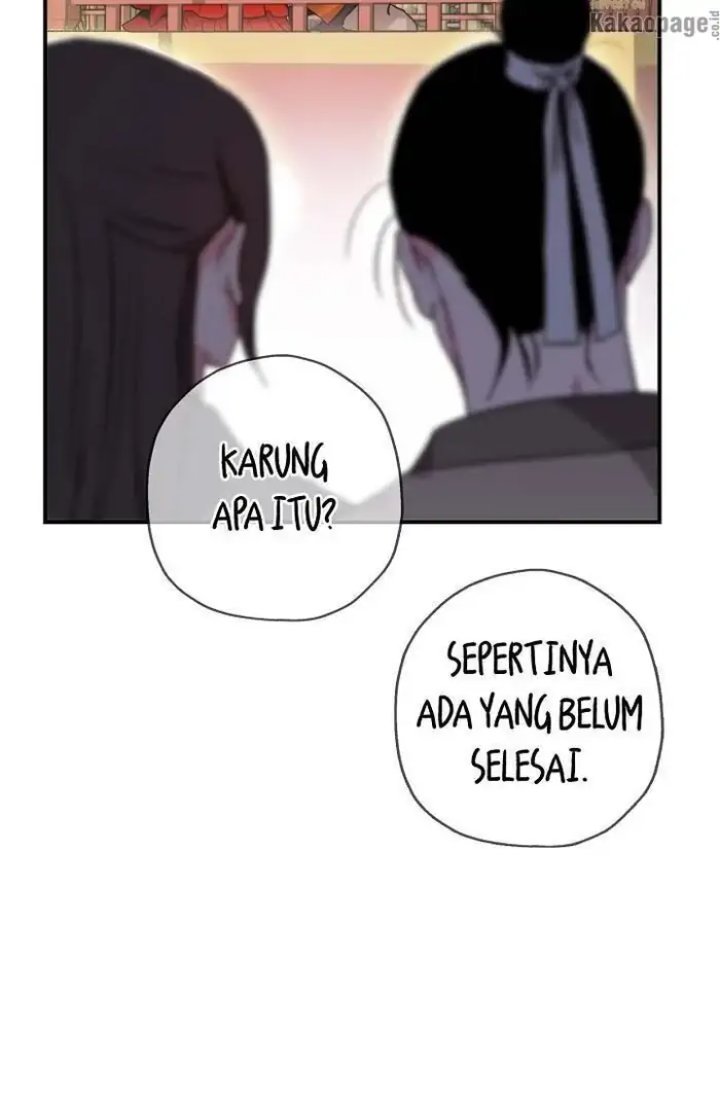 Halaman 18 dari Master Villainess the Invincible! Chapter 45