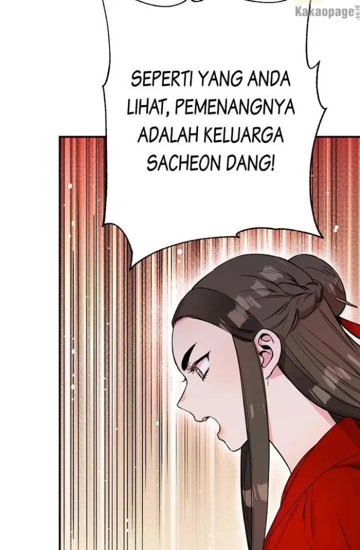 Halaman 22 dari Master Villainess the Invincible! Chapter 45