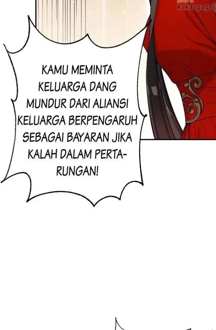 Halaman 23 dari Master Villainess the Invincible! Chapter 45