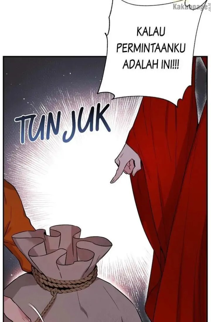 Halaman 24 dari Master Villainess the Invincible! Chapter 45
