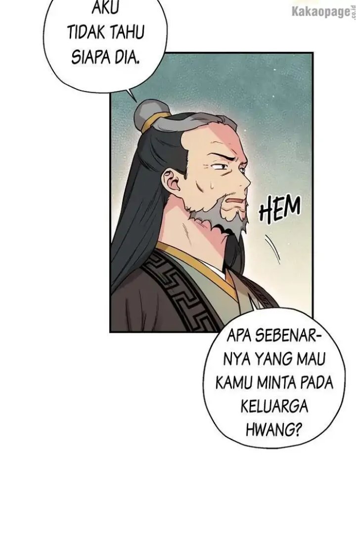Halaman 28 dari Master Villainess the Invincible! Chapter 45
