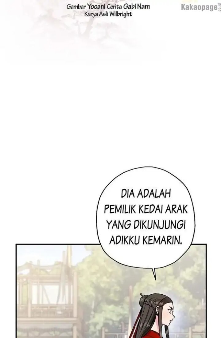 Halaman 31 dari Master Villainess the Invincible! Chapter 45
