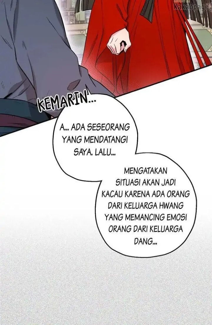 Halaman 34 dari Master Villainess the Invincible! Chapter 45