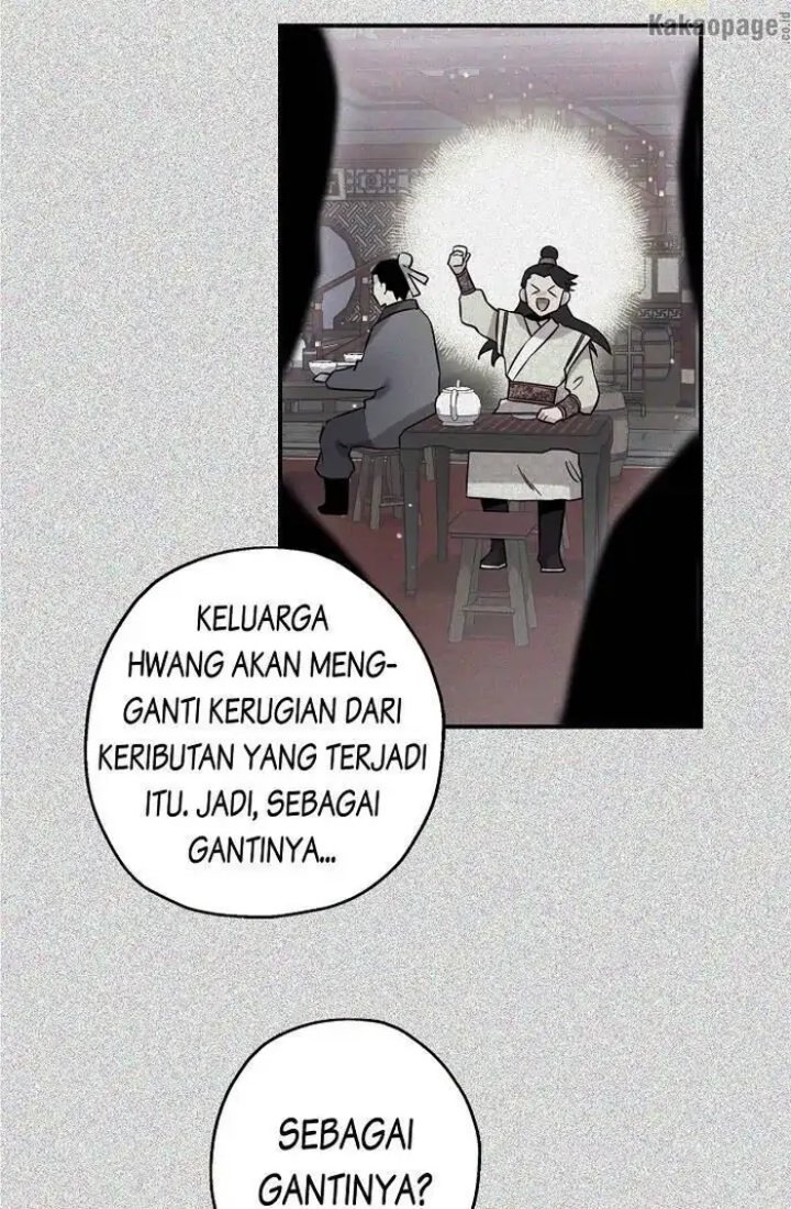 Halaman 35 dari Master Villainess the Invincible! Chapter 45