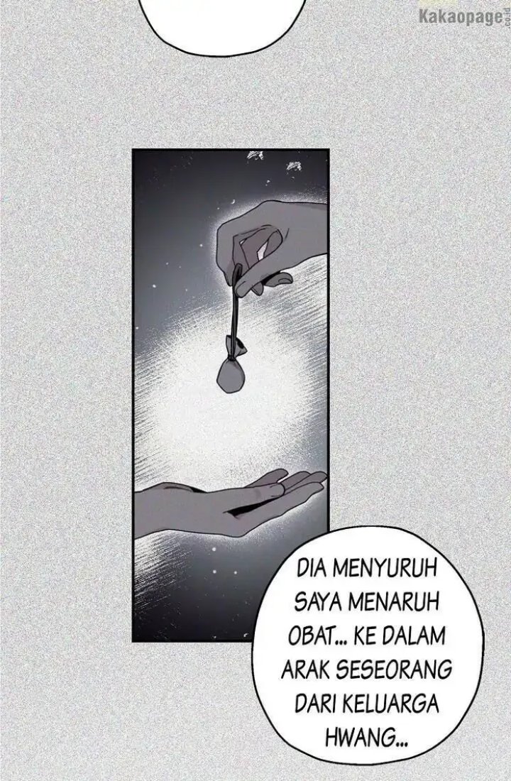 Halaman 36 dari Master Villainess the Invincible! Chapter 45