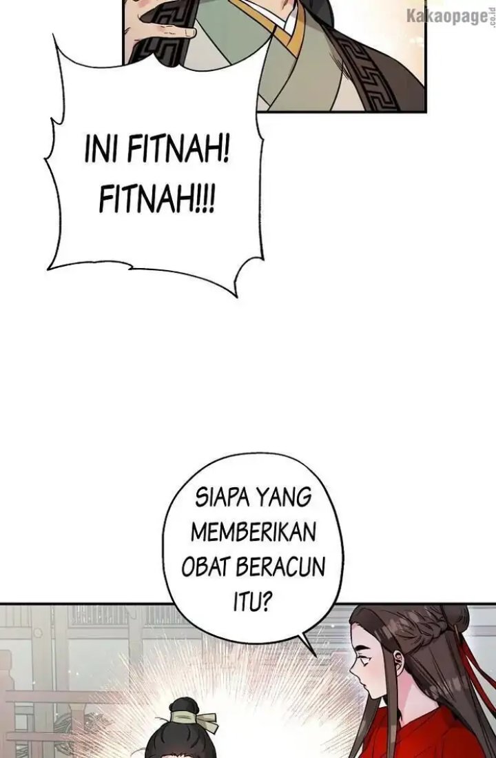 Halaman 38 dari Master Villainess the Invincible! Chapter 45